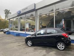 Obsidianschwarz metallic metallic Neu 2025 Ford Puma ST SUV | 27.990 € (Guter Preis)