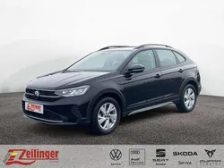 Schwarz Gebraucht 2024 VW Taigo Life SUV | 21.159 € (Guter Preis)