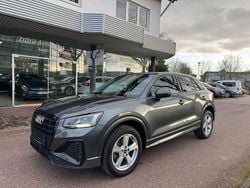 Daytonagrau perleffekt Gebraucht 2021 Audi Q2 S-Line SUV | 27.950 € (Superpreis)