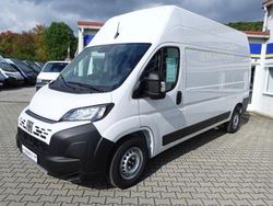 Weiß Gebraucht 2025 Fiat Ducato Van | 35.900 € (Fairer Preis)