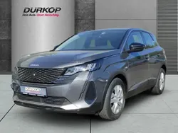 Schwarz Gebraucht 2022 Peugeot 3008 Active SUV | 29.980 € (Teuer)
