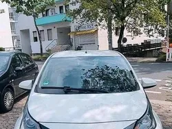 Weiß Gebraucht 2018 Toyota Aygo Kleinwagen | 5.500 € (Guter Preis)
