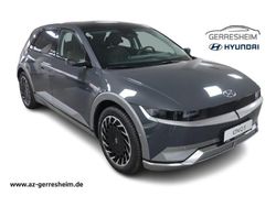 Grau Gebraucht 2024 Hyundai Ioniq 6 Limousine | 51.887 €