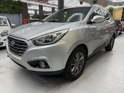 Gebraucht 2016 Hyundai ix35 Finale SUV | 7.490 € (Guter Preis)