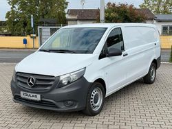 Weiß Gebraucht 2022 Mercedes Vito Van / Kleinbus | 17.500 €