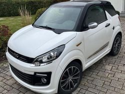 Weiß Gebraucht 2019 Ligier JS50 Kleinwagen | 11.400 € (Fairer Preis)