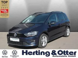 Blau Gebraucht 2014 VW Golf VII Trendline Limousine | 9.900 € (Fairer Preis)