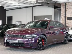 Violett Gebraucht 2023 Dodge Charger Limousine | 52.990 € (Fairer Preis)