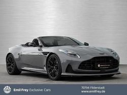 Grau Neu 2025 Aston Martin DB12 | 286.700 €
