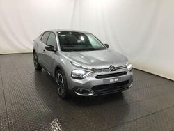 Gebraucht 2024 Citroën C4 X PureTech SUV | 16.093 €