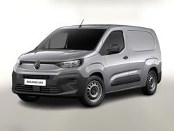Stahlgrau metallic Neu 2025 Citroën Berlingo Van / Kleinbus | 24.518 € (Superpreis)