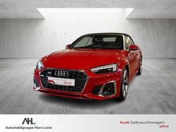 Gebraucht 2024 Audi A5 S-Line Coupé | 50.008 € (Superpreis)