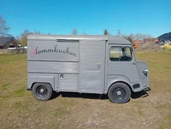 Grau Gebraucht 1976 Citroën HY Van | 18.990 €