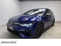 Apiz blue (metallic) Gebraucht 2023 VW Golf VIII R Limousine | 42.950 € (Fairer Preis)