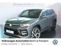 Grau Neu 2025 VW Tayron R-line SUV | 66.555 € (Teuer)