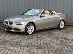 Gebraucht 2008 BMW 325 Cabriolet Sport Line Cabrio | 17.990 € (Teuer)