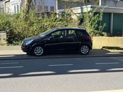 Schwarz Gebraucht 2009 Opel Corsa Kleinwagen | 2.750 € (Guter Preis)