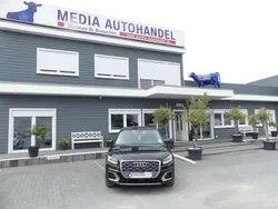 Schwarz Gebraucht 2017 Audi Q2 Sport SUV | 16.500 € (Fairer Preis)