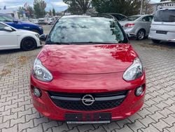 Rot Gebraucht 2018 Opel Adam Jam Kleinwagen | 9.999 € (Fairer Preis)