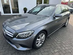 Selenit Gebraucht 2019 Mercedes C220 Avantgarde Kombi | 18.750 € (Guter Preis)