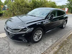 Schwarz Gebraucht 2022 VW Arteon Elegance Limousine | 19.800 € (Fairer Preis)