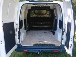 Weiß Gebraucht 2019 Nissan NV200 Van | 8.500 €