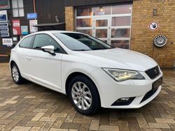 False Gebraucht 2017 Seat Leon SC Style Kleinwagen | 9.990 €