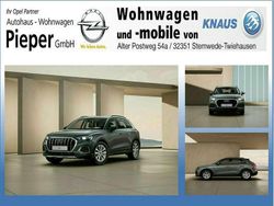 Nano grau Neu 2025 Audi Q3 Advanced SUV | 44.990 € (Fairer Preis)