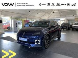 Blau Gebraucht 2024 Renault 5 E-Tech Komfort Limousine | 32.220 €
