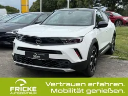Weiss Gebraucht 2021 Opel Mokka-e Ultimate SUV | 19.940 € (Fairer Preis)
