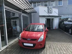 Rot Gebraucht 2012 Hyundai i20 Kleinwagen | 2.980 € (Fairer Preis)