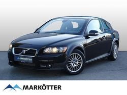 Schwarz Gebraucht 2009 Volvo C30 Momentum Coupé | 1.950 €