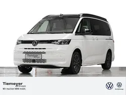 Weiß Neu 2025 VW T7 Beach Van | 62.790 €