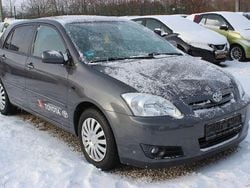Grau Gebraucht 2006 Toyota Corolla Edition Limousine | 3.950 € (Fairer Preis)