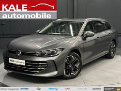 Diabasgrau metallic Gebraucht 2025 VW Passat Elegance Kombi | 42.970 € (Guter Preis)