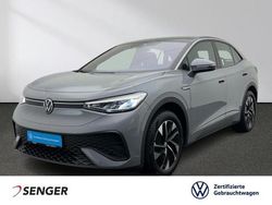Mondsteingrau Gebraucht 2023 VW ID.5 Pro SUV | 32.880 € (Fairer Preis)