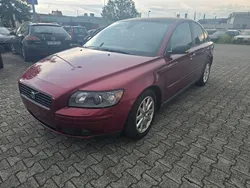 Rot Gebraucht 2005 Volvo S40 Limousine | 4.999 € (Etwas zu teuer)