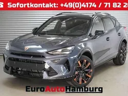 Magnetic grau metallic (s7) Neu 2025 Cupra Formentor SUV | 35.290 € (Guter Preis)