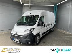 Neu 2025 Opel Movano Van | 36.990 € (Teuer)