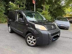 Schwarz Gebraucht 2008 Citroën Nemo Van / Kleinbus | 1.500 € (Guter Preis)