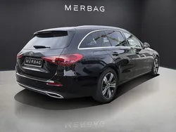 Gebraucht 2021 Mercedes C220 | 29.770 € (Guter Preis)