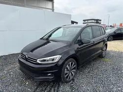 Schwarz Neu 2025 VW Touran Family Van / Kleinbus | 38.070 € (Etwas zu teuer)