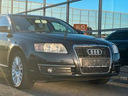 Schwarz Gebraucht 2006 Audi A6 Comfort Kombi | 4.490 € (Fairer Preis)