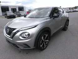 Grau Gebraucht 2020 Nissan Juke 360º SUV | 15.690 € (Guter Preis)