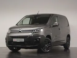 Grau Gebraucht 2021 Citroën Berlingo Van / Kleinbus | 17.900 € (Superpreis)