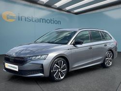 Gebraucht 2025 Skoda Octavia Kombi | 37.849 € (Etwas zu teuer)