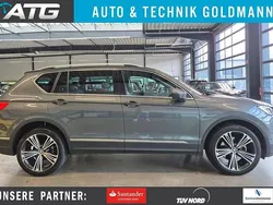 Grau Gebraucht 2019 Seat Tarraco Beats SUV | 29.790 € (Fairer Preis)