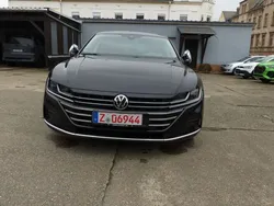 Schwarz Gebraucht 2020 VW Arteon Elegance Limousine | 26.600 € (Guter Preis)