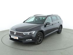 Grau Gebraucht 2019 VW Passat Comfortline Kombi | 20.260 € (Fairer Preis)