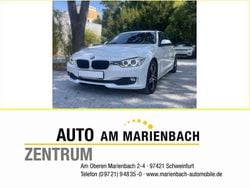 Weiß Gebraucht 2013 BMW 320 Efficient Dynamics Kombi | 7.750 € (Fairer Preis)